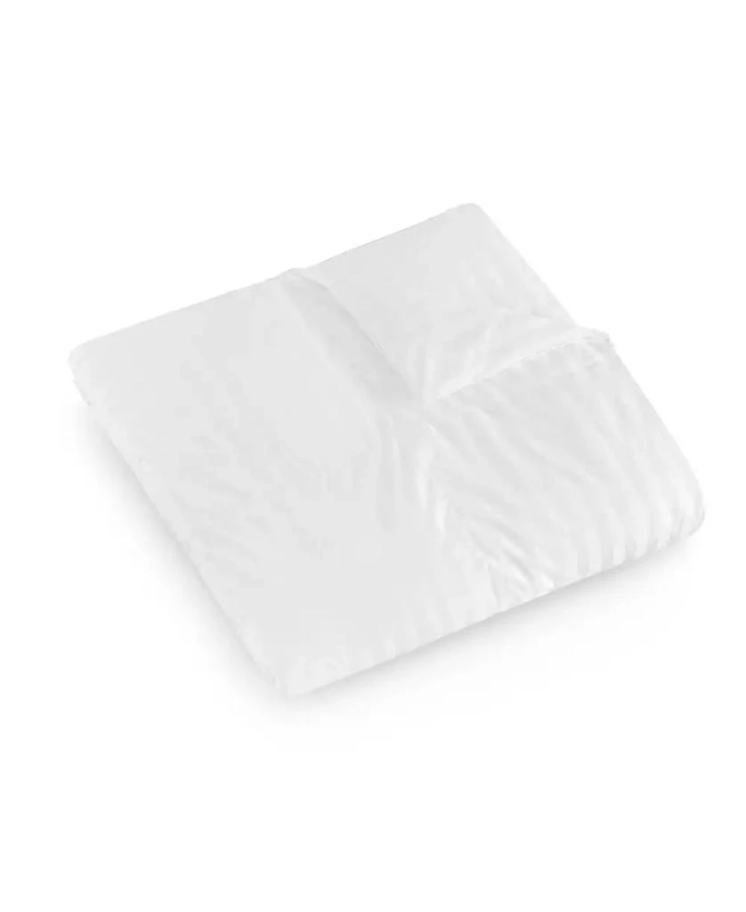 Eddie Bauer All Season RestAssured Luxury Striped 300 Thread Count 600 Fill Power Down Comforter 2