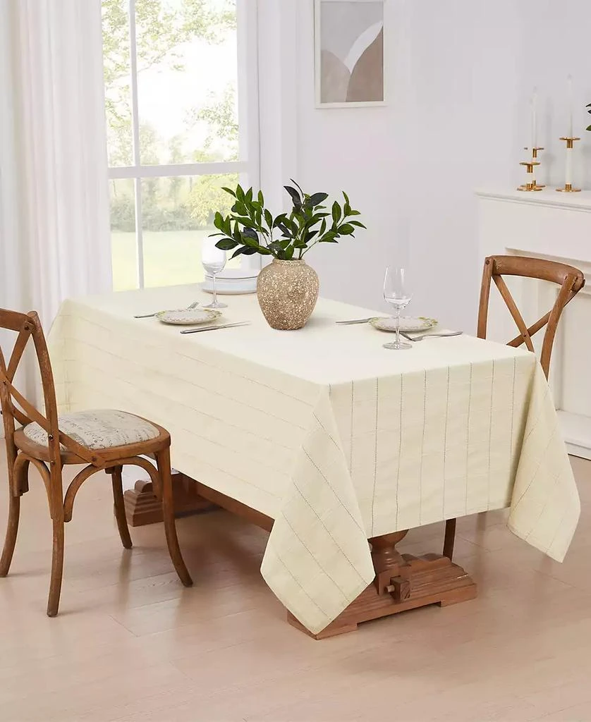 IZOD Chadwick Table Runner, 14" x 90" 3