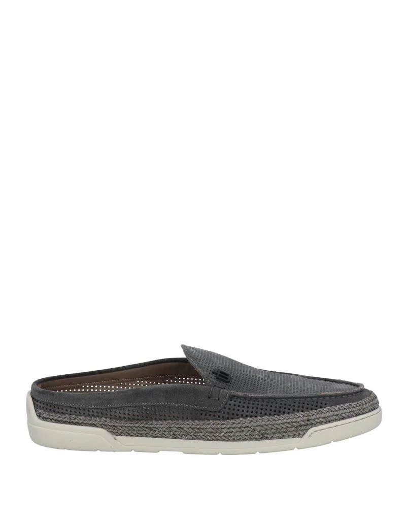 BALDININI Mules and clogs 1