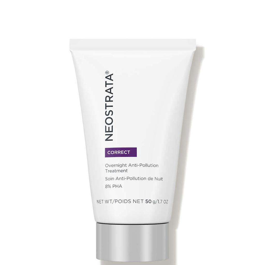 NeoStrata NEOSTRATA Overnight Anti-Pollution Treatment 1.7 fl. oz.