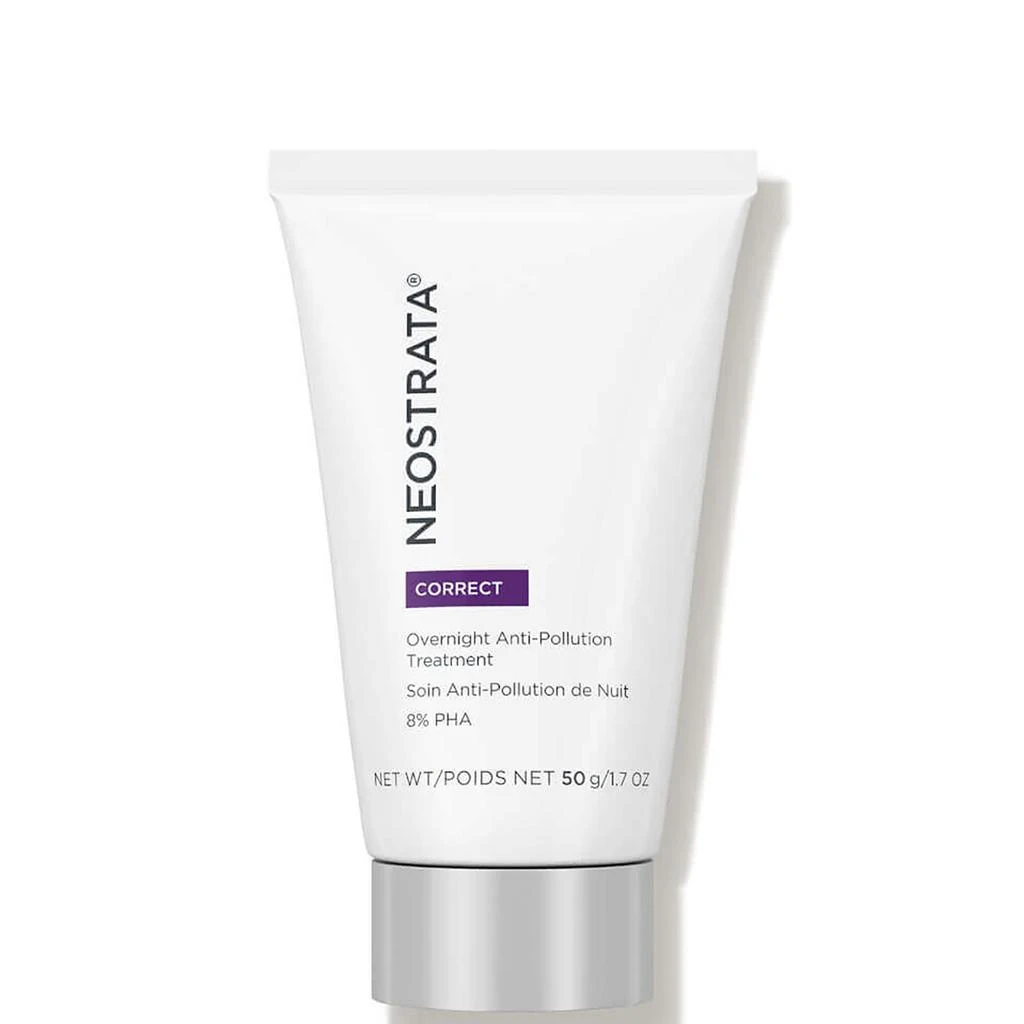 NeoStrata NEOSTRATA Overnight Anti-Pollution Treatment 1.7 fl. oz. 1