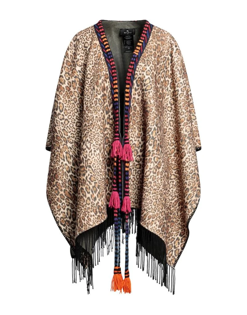 ETRO Cape 1