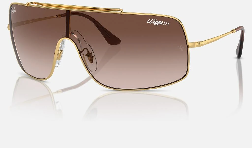 Ray-Ban WINGS III 1
