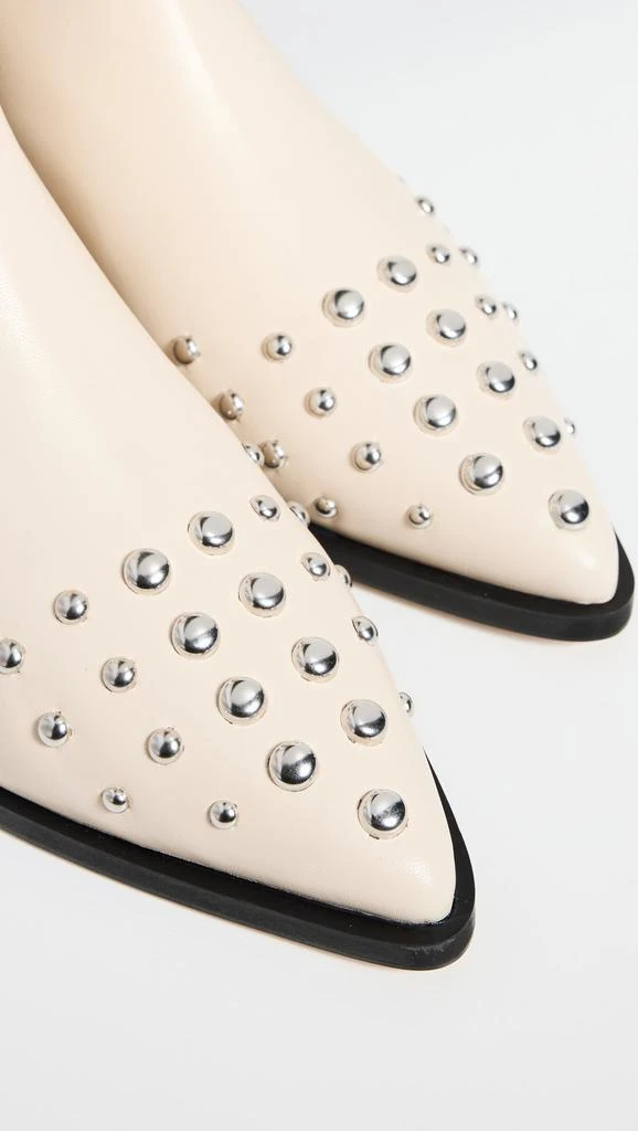 Wandler Lila Boots 6