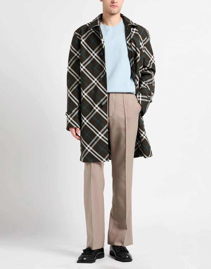Burberry Full-length jacket 2