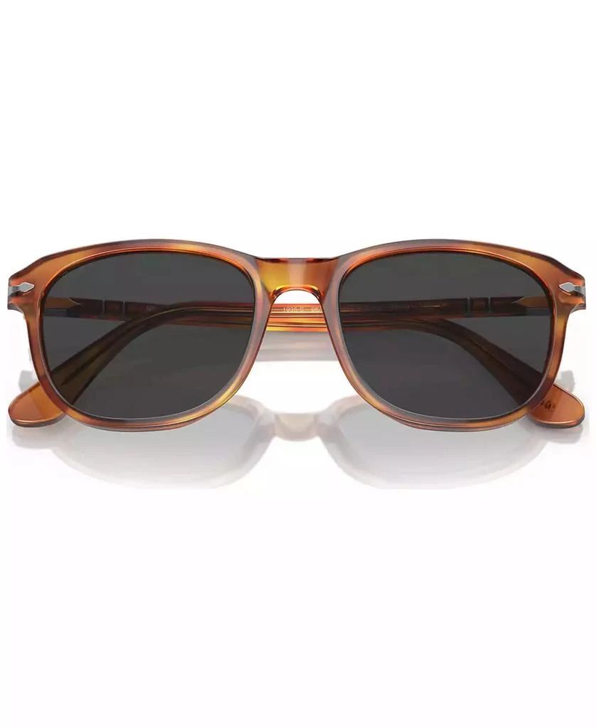 Persol Unisex Polarized Sunglasses, 0PO1935S964857W 57 5
