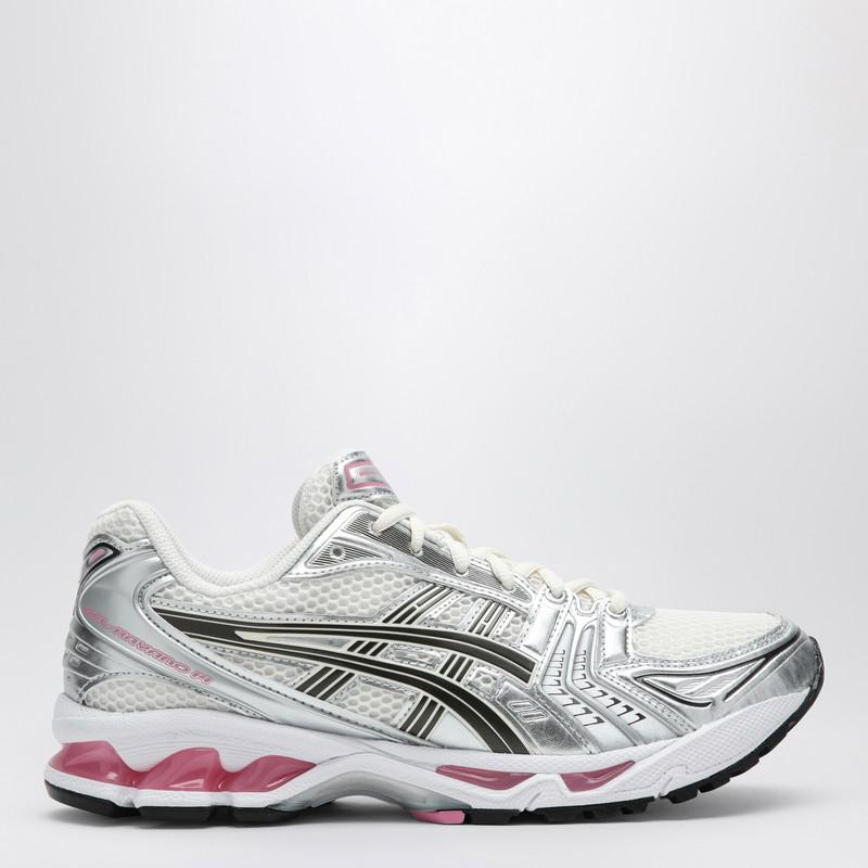 ASICS Low Sneaker Gel-Kayano 14 cream/sweet pink