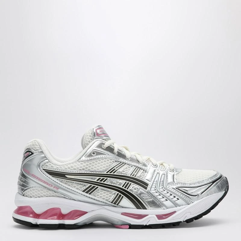 ASICS Low Sneaker Gel-Kayano 14 cream/sweet pink 1