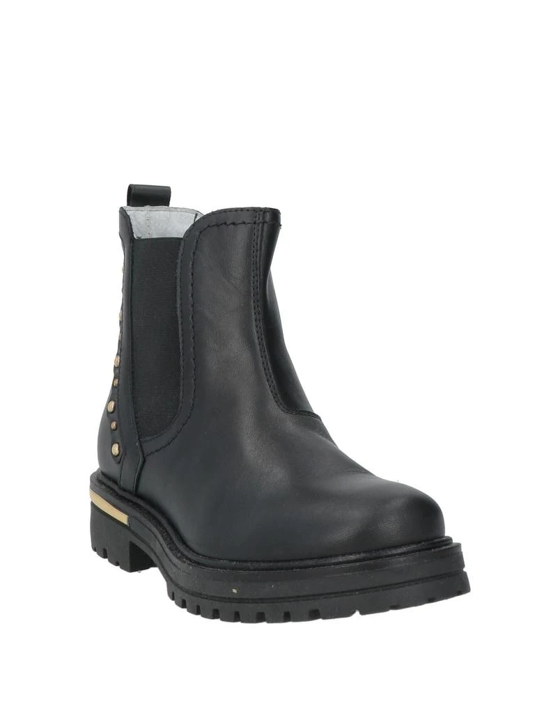 NERO GIARDINI JUNIOR Ankle boot 2