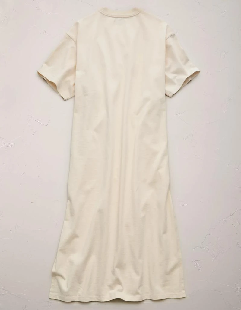 AE AE77 Premium T-Shirt Midi Dress 4