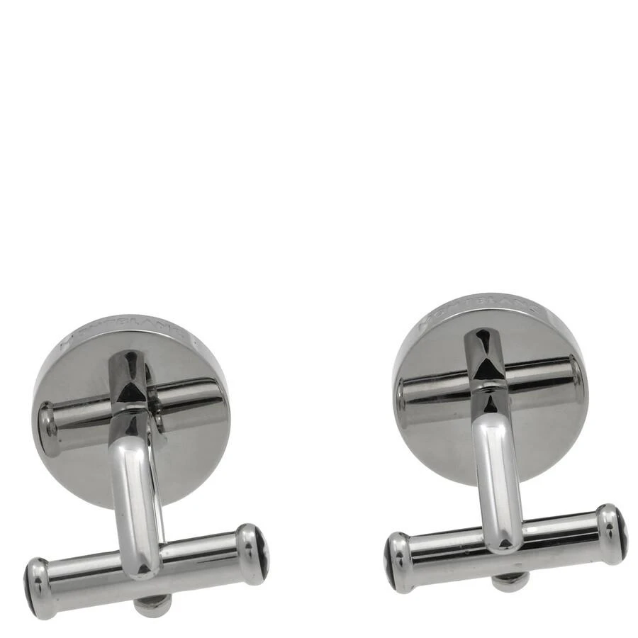 MontBlanc 1858 Geosphere Cufflinks 3