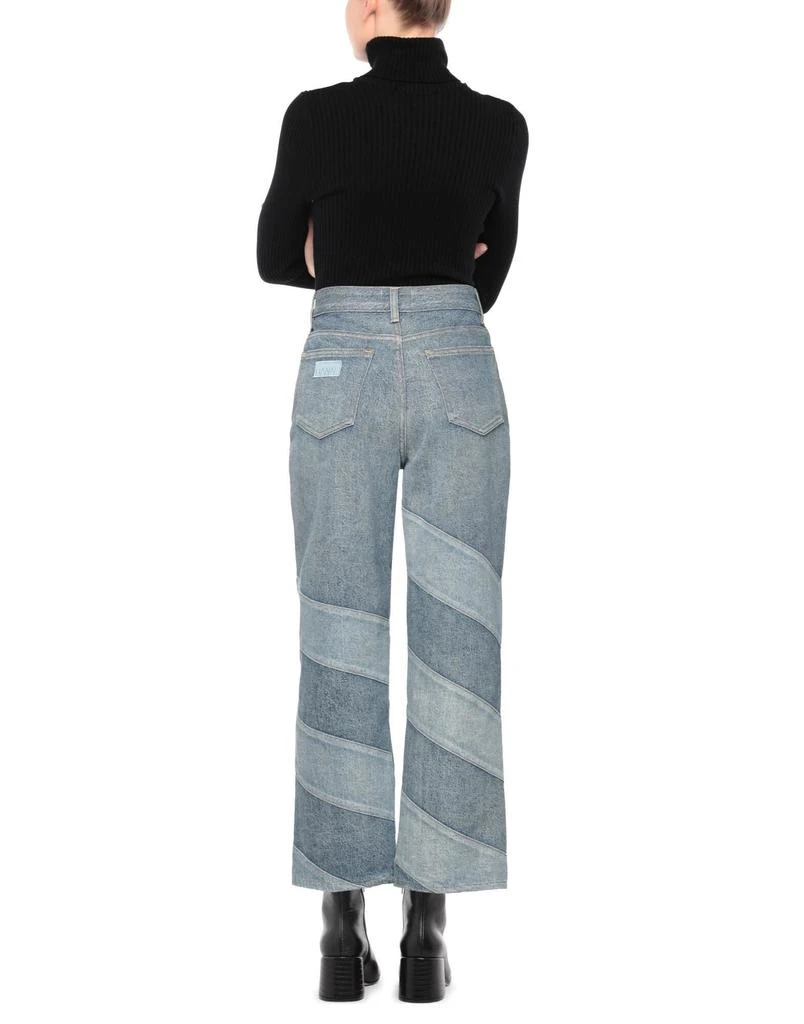 Ganni Denim pants 3