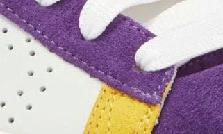 P448 Taylor High Top Sneaker 6