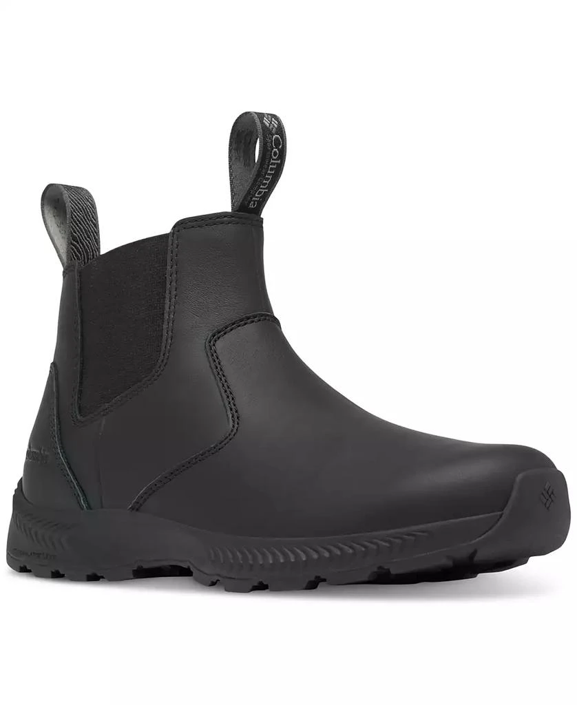 Columbia Men's Landroamer Scout Boots 1