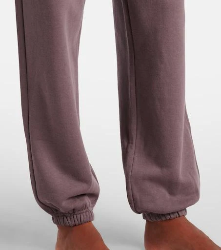 Alo Accolade French Terry sweatpants 5