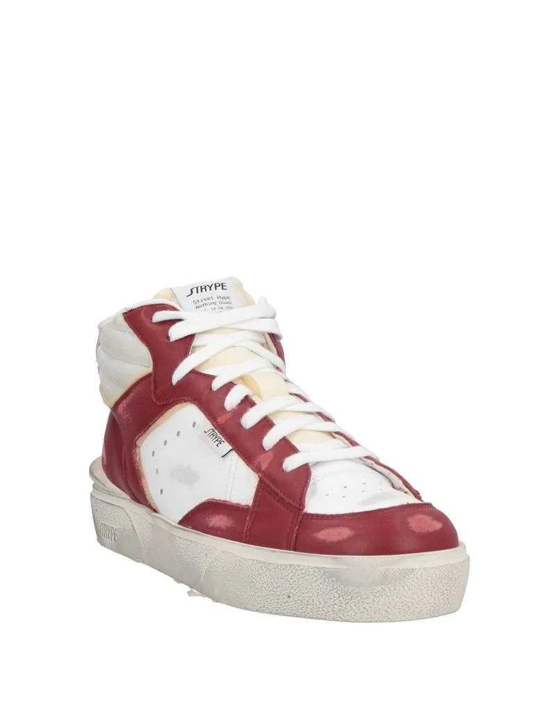 STRYPE FOOTWEAR 2