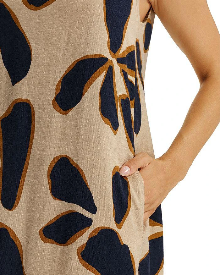 Hanro Urban Casuals A Line Midi Dress 2