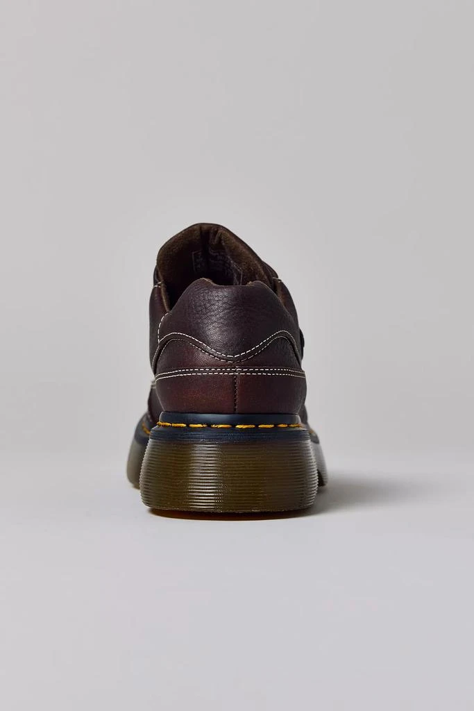 Dr. Martens Dr. Martens Women's Buzz 5-Eye Shoe 5