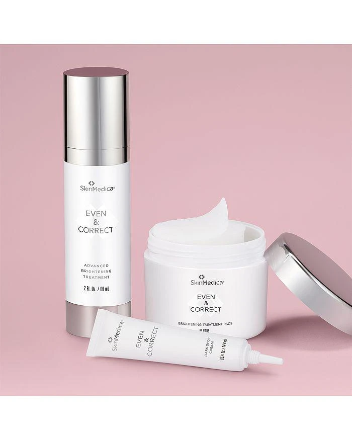 SkinMedica Even & Correct Advanced Brightening Treatment 2 oz. 11