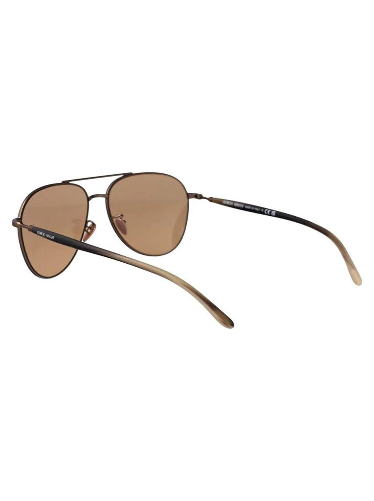 Giorgio Armani Giorgio Armani Sunglasses 4