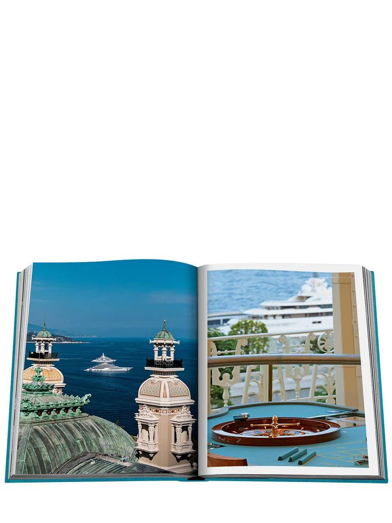 Assouline Monte Carlo Book 2