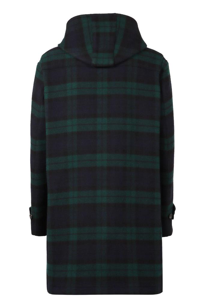 Mackintosh Mackintosh Wool Duffle Coat
