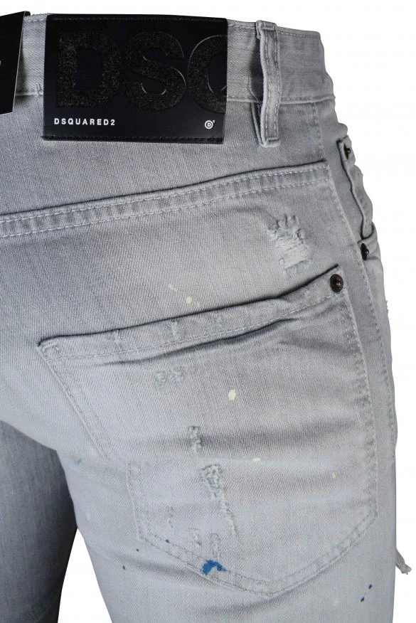 DSQUARED2 Cool Guy Jean 5