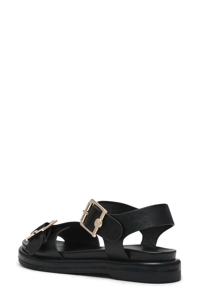 Anne Klein Elmer Flat Sandal 2