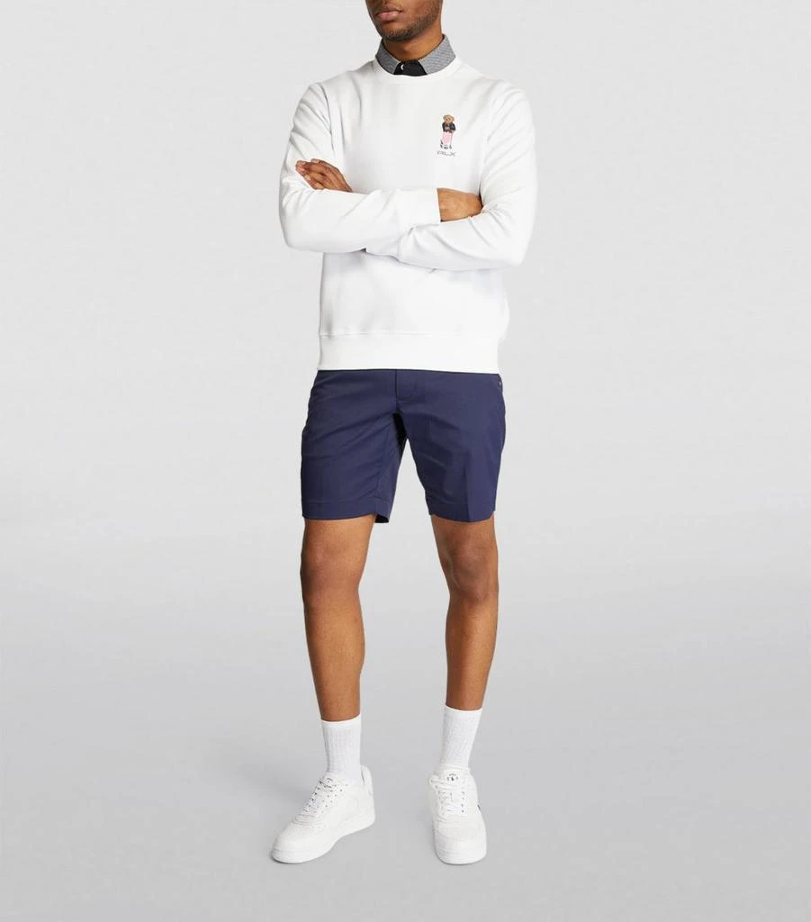 Ralph Lauren Golf Polo Bear Sweatshirt 2
