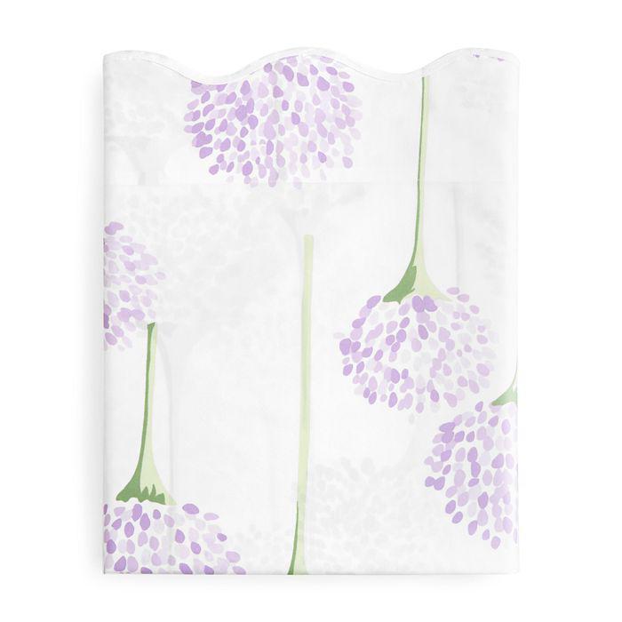 Matouk Lulu DK for Charlotte Sheets