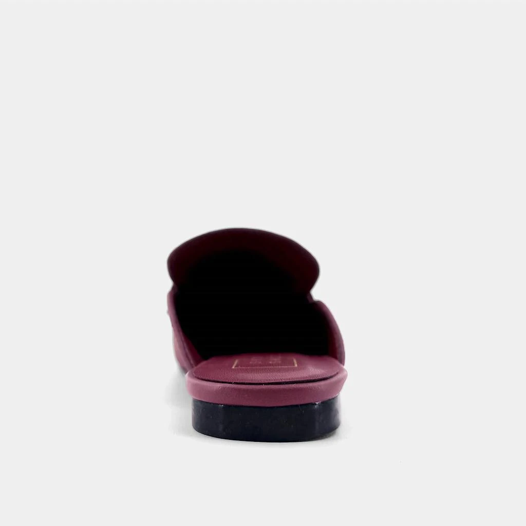 SHU SHOP Shu Shop - Women
s Andromeda Flat Mules 2