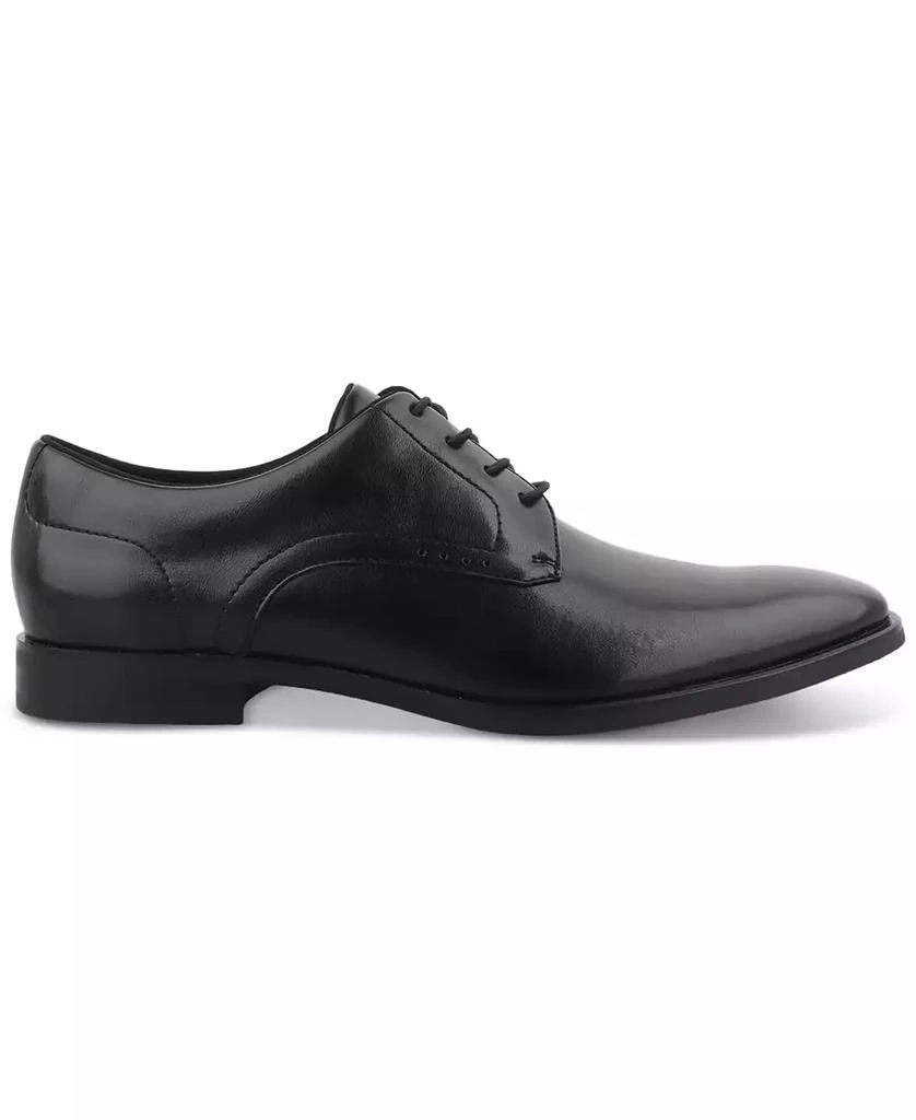 Alfani Men's Jenkins Pointy Toe Dress Shoe, Created for Macy's 2