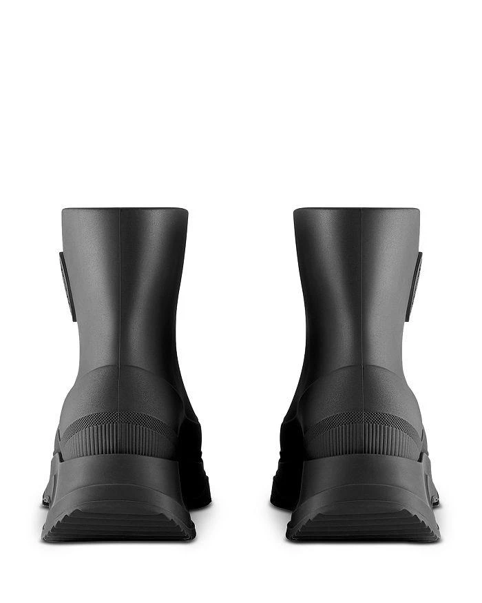 Canada Goose Women's Vancouver Shearling Lined Rain Boots 3