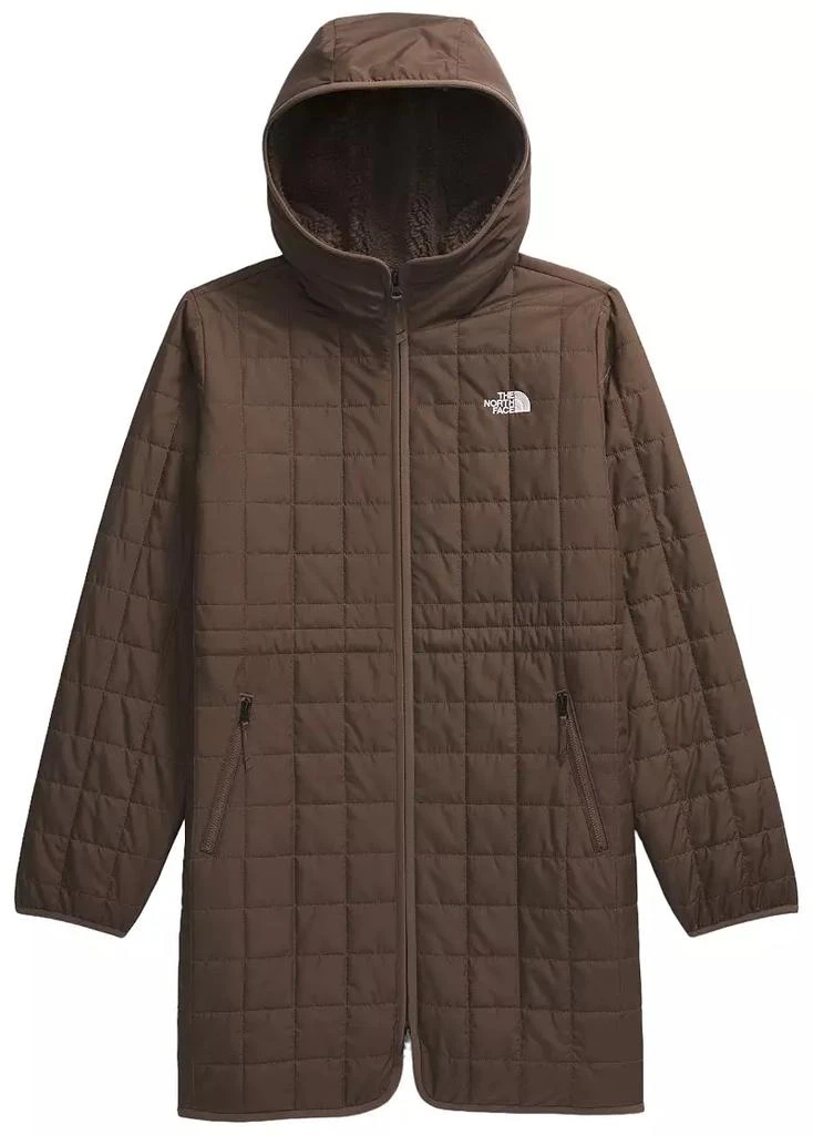 The North Face The North Face Women's Junction Insulated Parka 6