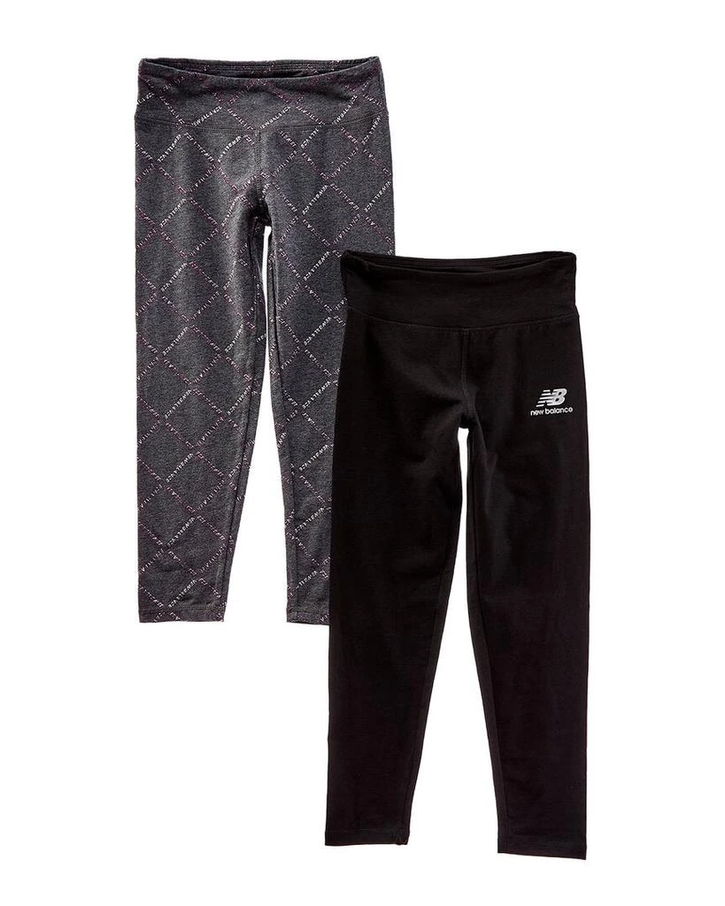 New Balance 2pk Legging