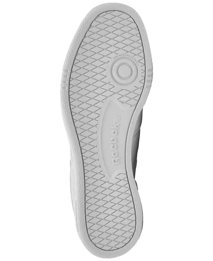 Reebok Men's Club C 85 Casual Sneakers from Finish Line 6