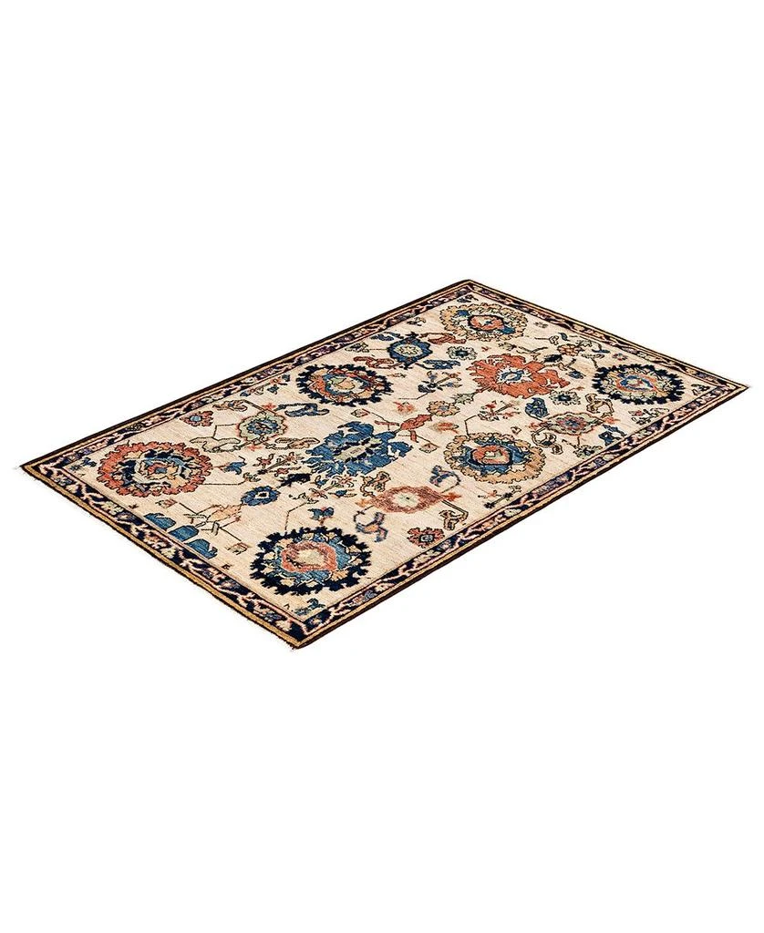 Bloomingdale
s Serapi M1945 Area Rug, 3
2" x 5
 7