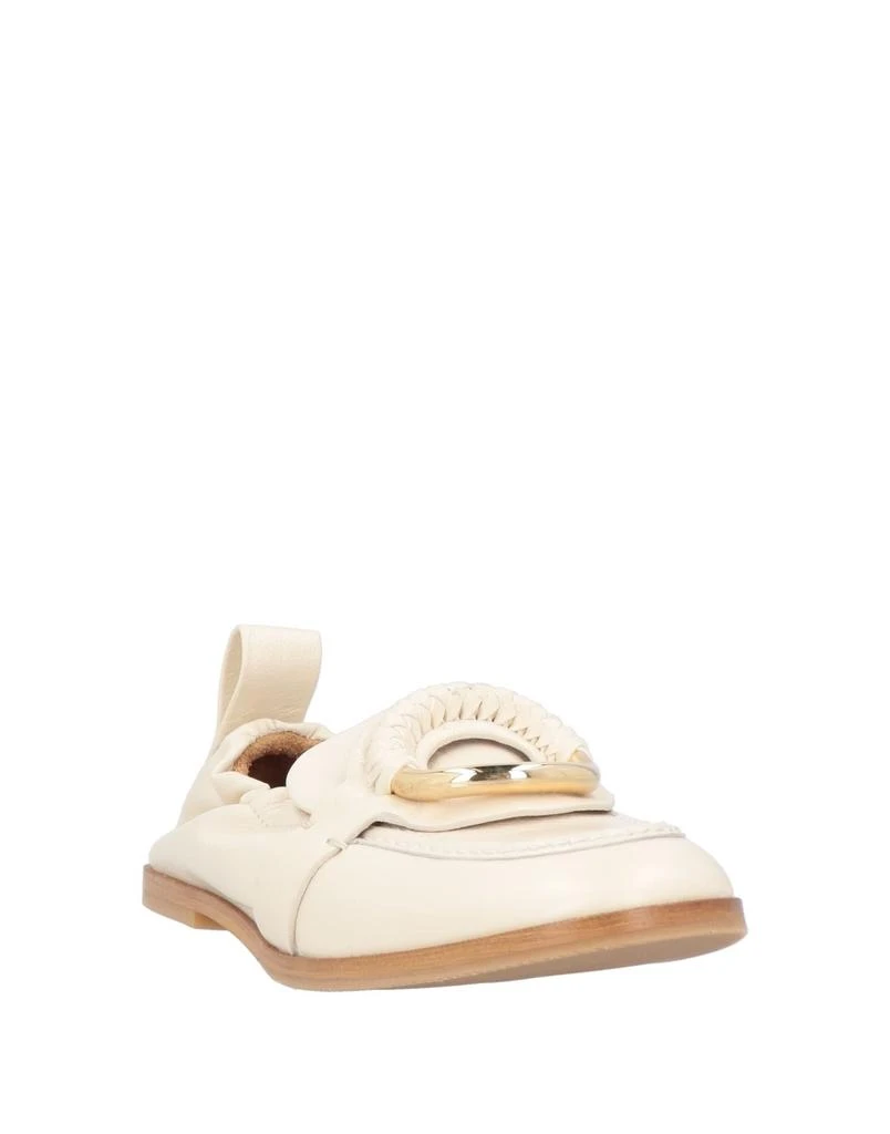 See by Chloé Loafers 2