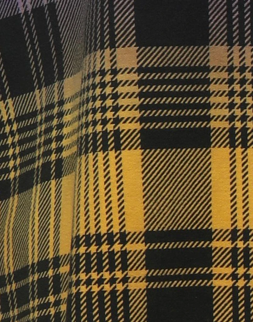 MAUNA KEA Patterned shirt 3