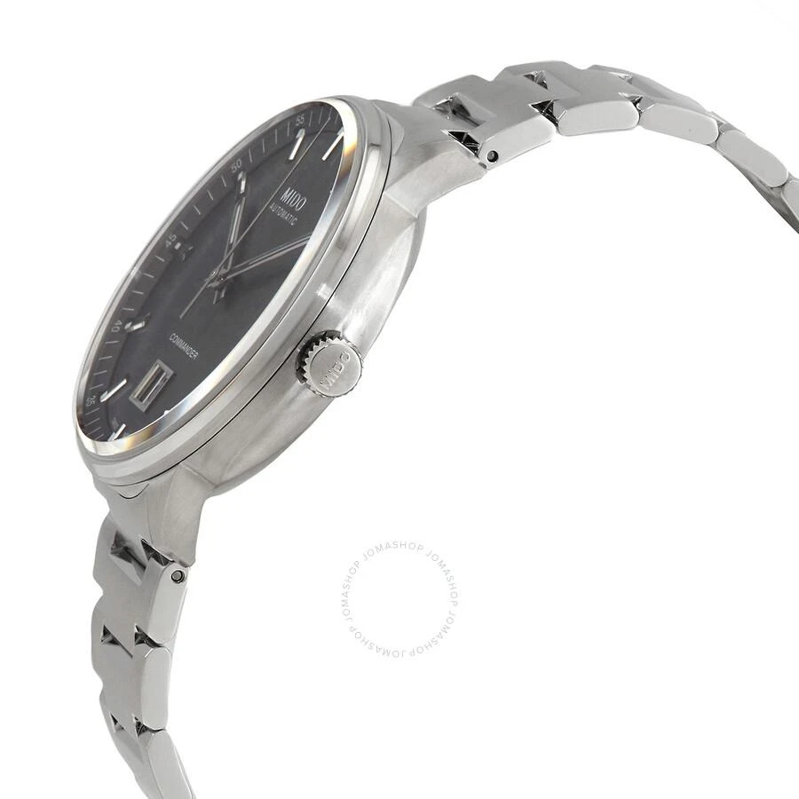 MIDO Commander Big Date Automatic Grey Dial Men's Watch M021.626.11.061.00 2