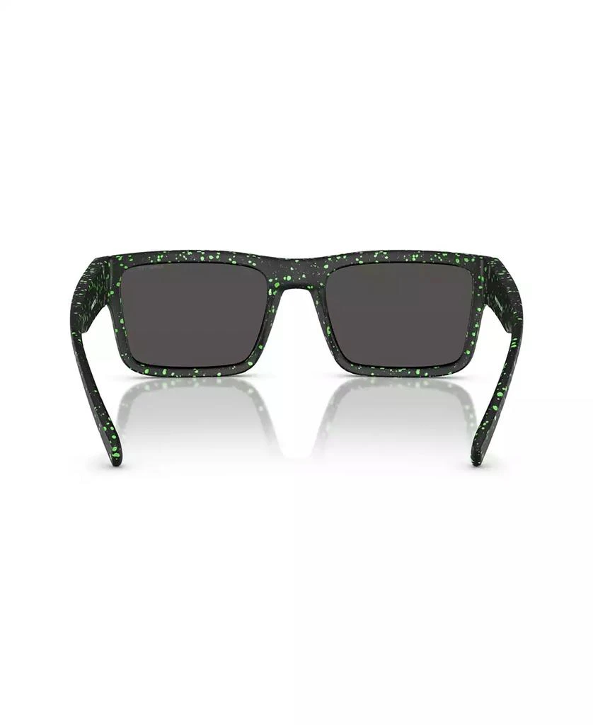 Arnette Men's Sunglasses, Omgee AN4344 4