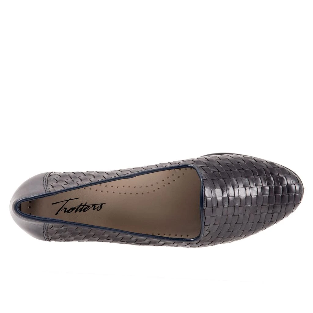 Trotters Liz 2