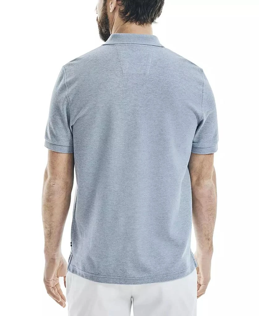Nautica Men's Classic-Fit Performance Deck Polo Shirt 2