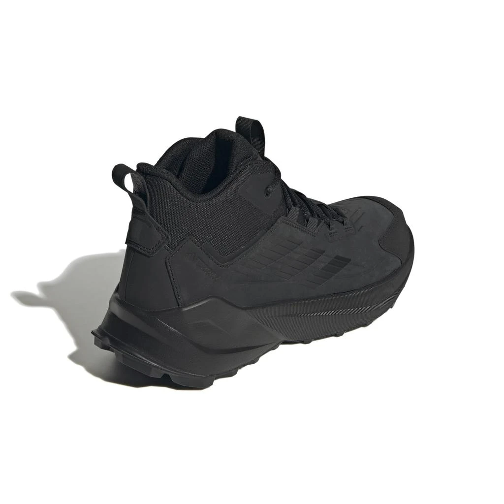 Adidas Terrex Trailmaker 2 Leather Hiking Shoes 5