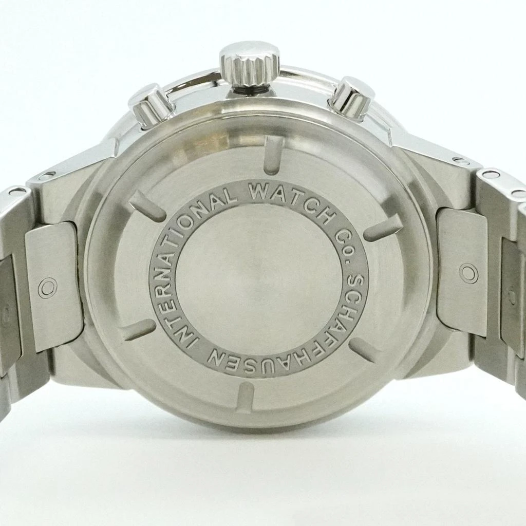 IWC Schaffhausen Iwc Wristwatch (Pre-Owned) 6