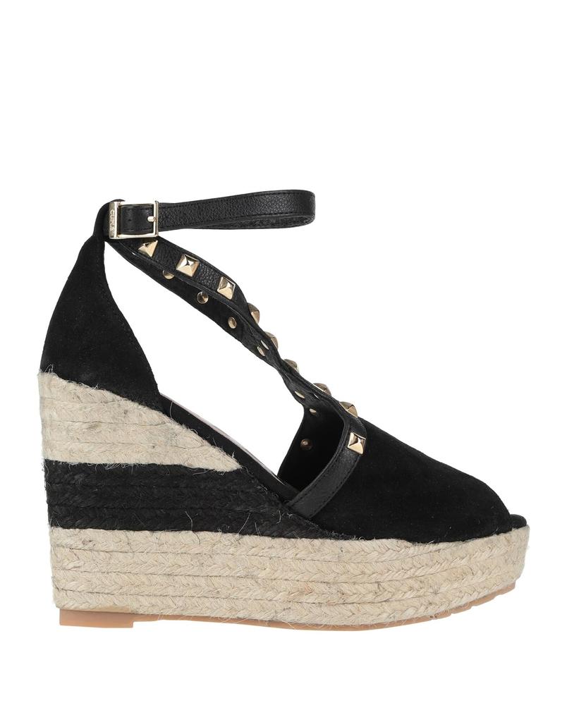 CUPLÉ Espadrilles