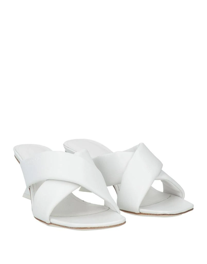 Salvatore Ferragamo Sandals 2