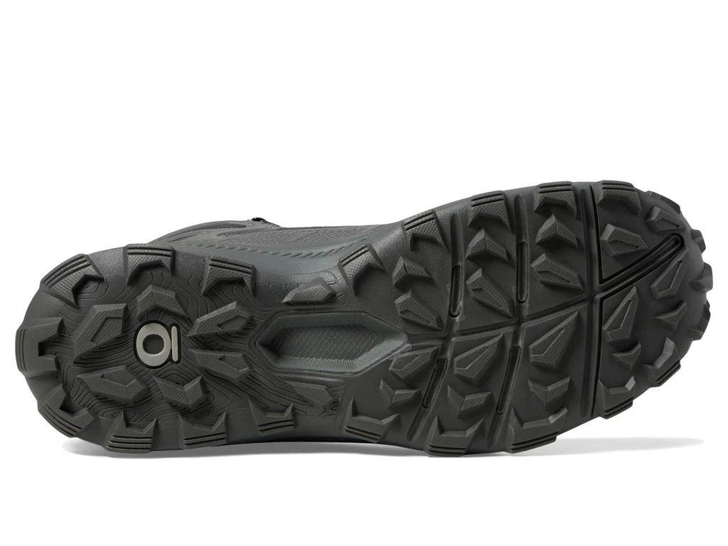 Oboz Katabatic Mid B-Dry 3