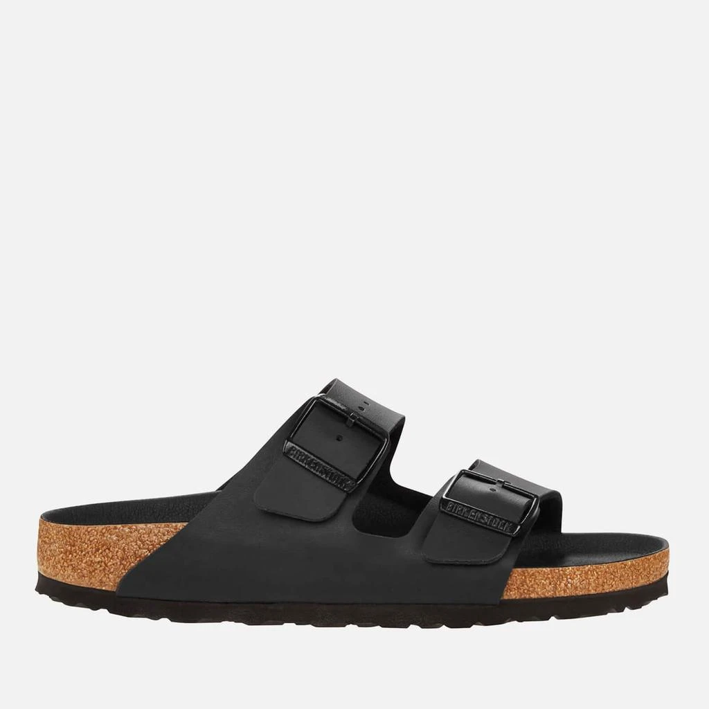 Birkenstock Birkenstock Women's Double Strap Birko-Flor® Sandals 1