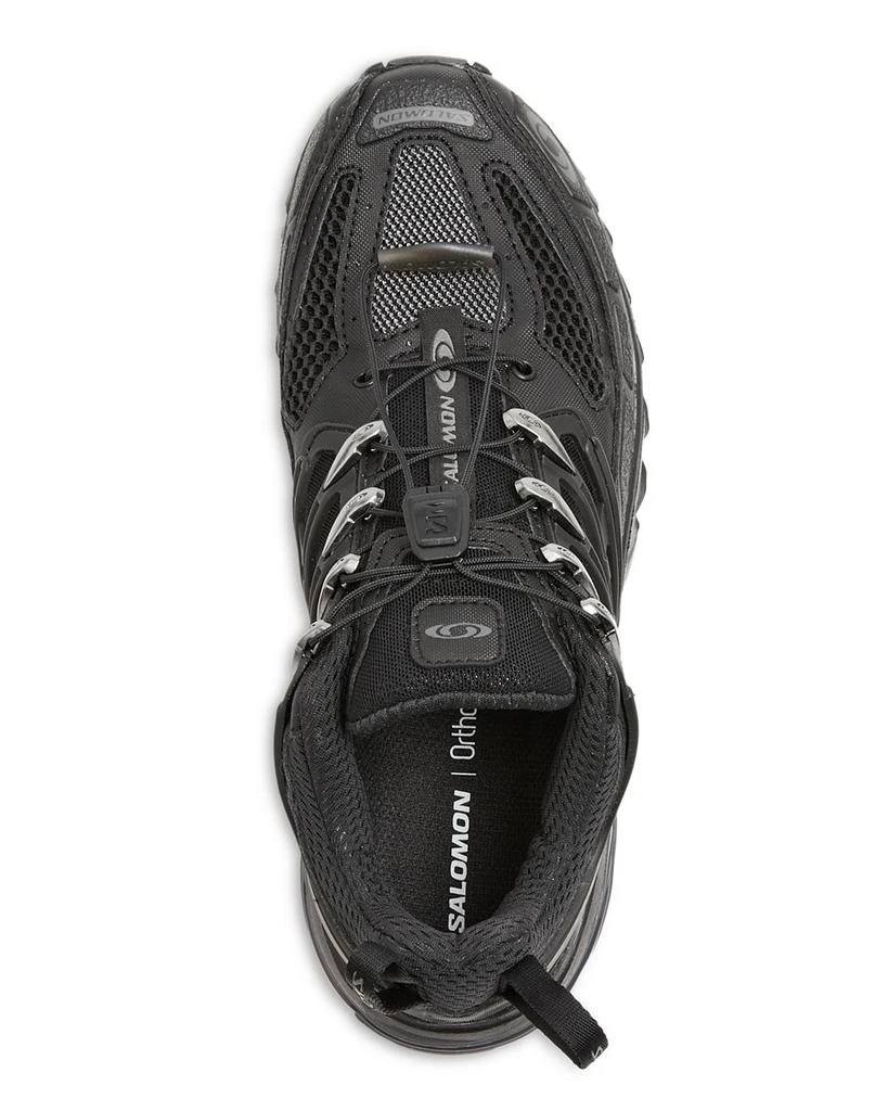 Salomon Unisex ACS Pro Low Top Sneakers 3